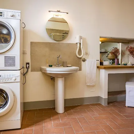 Rose's Palace Appartement *