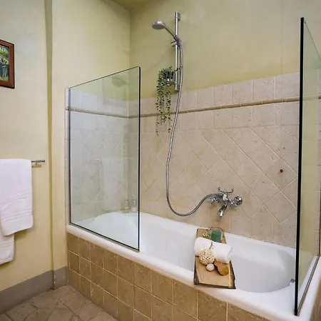 Appartement Rose's Palace Cortona