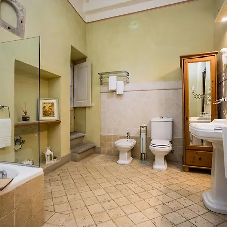 Appartement Rose's Palace