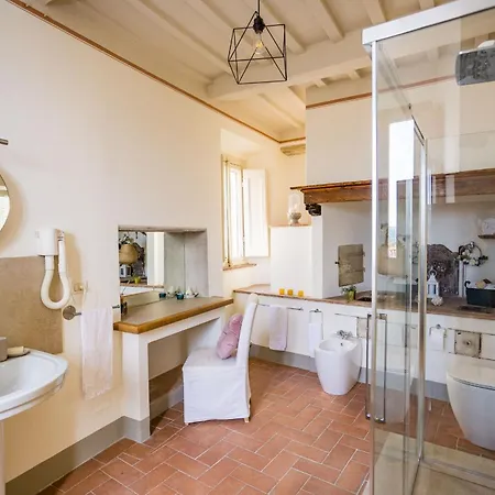 Rose's Palace Appartement
