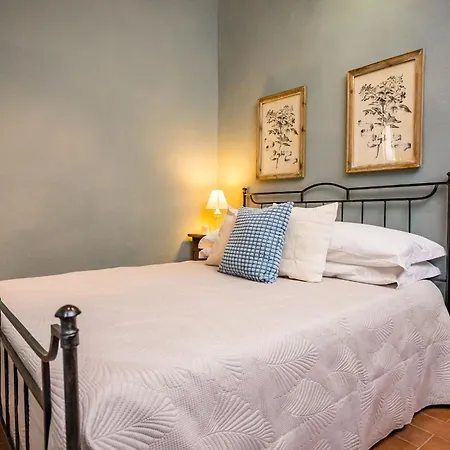 Appartement Rose's Palace *