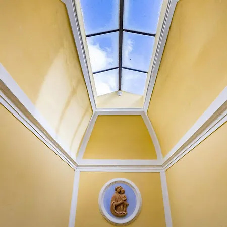 Rose's Palace Appartement Cortona